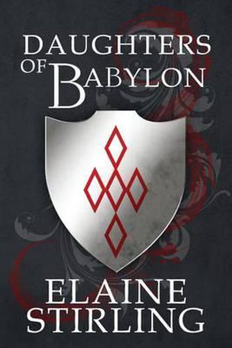 Cover image for Daughters of Babylon