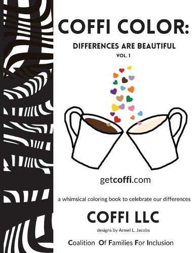 Cover image for COFFI Color