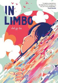 Cover image for In Limbo: A Graphic Memoir