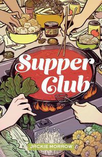 Cover image for Supper Club