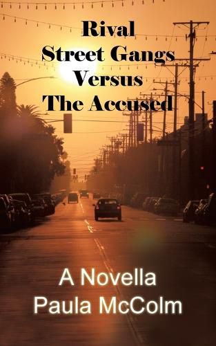 Cover image for Rival Street Gangs Versus the Accused