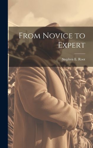 Cover image for From Novice to Expert