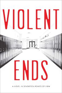 Cover image for Violent Ends