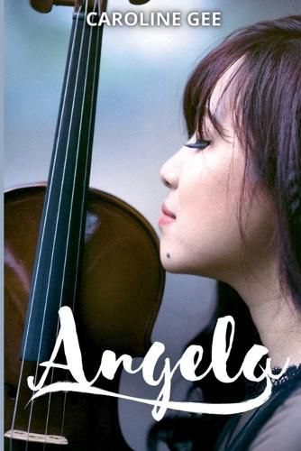 Cover image for Angela