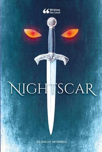 Cover image for Nightscar