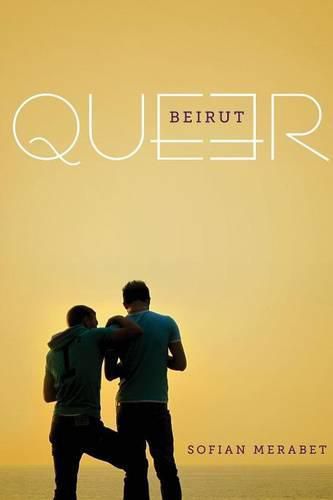 Queer Beirut