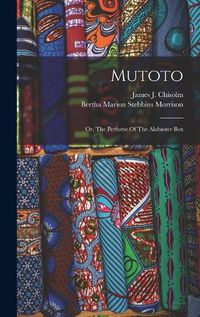 Cover image for Mutoto