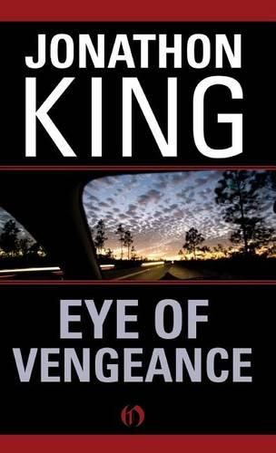 Cover image for Eye of Vengeance