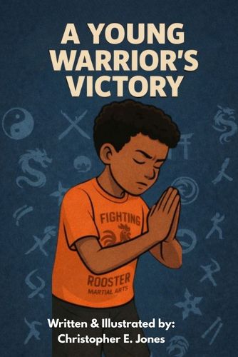 Cover image for A Young Warrior's Victory