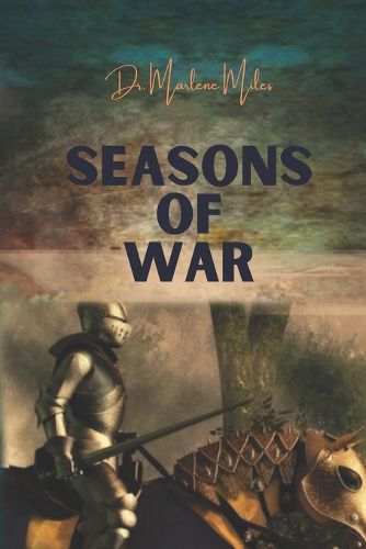 Cover image for Seasons of War