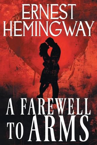 Cover image for A Farewell to Arms