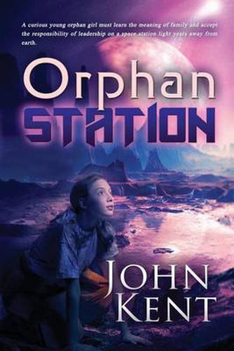 Orphan Station