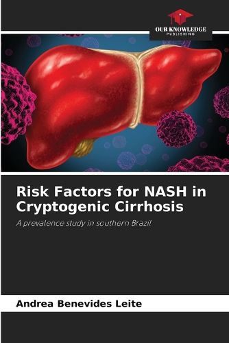 Cover image for Risk Factors for NASH in Cryptogenic Cirrhosis