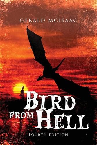 Cover image for Bird from Hell: Fourth Edition