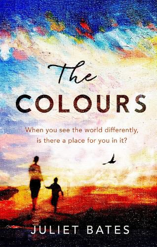 Cover image for The Colours