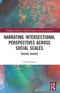 Cover image for Narrating Intersectional Perspectives Across Social Scales