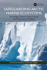 Cover image for Safeguarding Arctic Marine Ecosystems