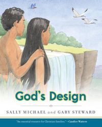 Cover image for God's Design