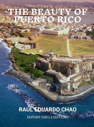 Cover image for The Beauty of Puerto Rico