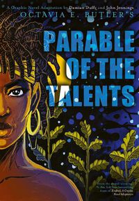 Cover image for Parable of the Talents