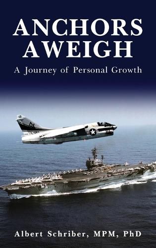 Cover image for Anchors Aweigh