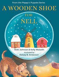 Cover image for A Wooden Shoe for Nell