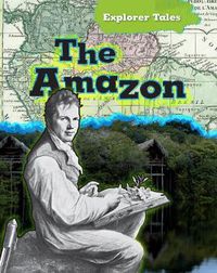 Cover image for The Amazon