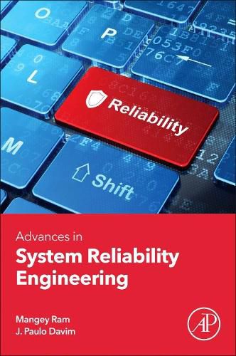 Cover image for Advances in System Reliability Engineering