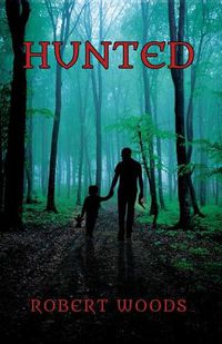 Cover image for Hunted