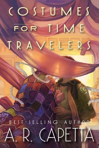 Cover image for Costumes for Time Travelers