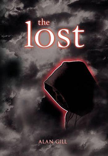 Cover image for The Lost