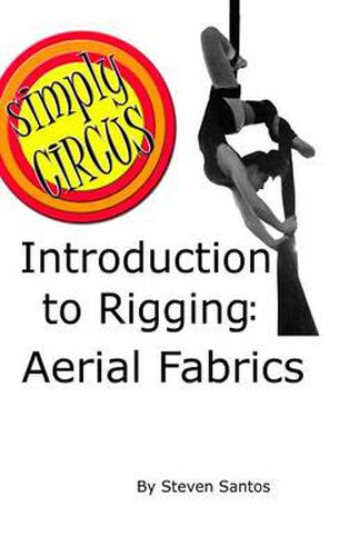 Cover image for Introduction to Rigging: Aerial Fabrics