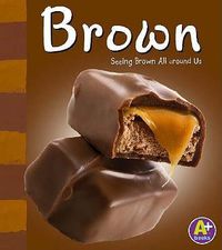 Cover image for Brown