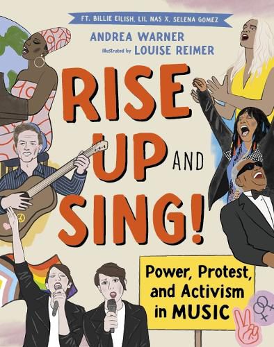 Rise Up and Sing!