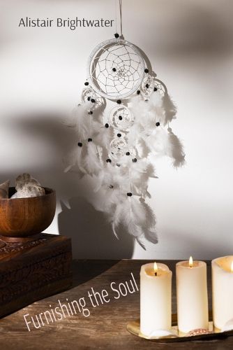 Cover image for Furnishing the Soul