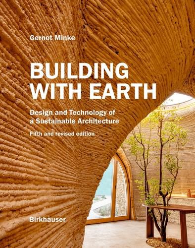 Cover image for Building with Earth