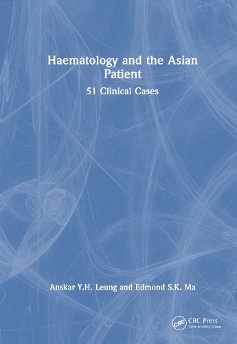 Cover image for Haematology and the Asian Patient