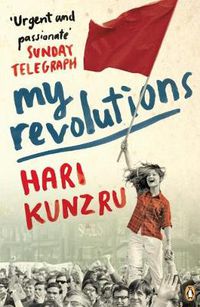 Cover image for My Revolutions