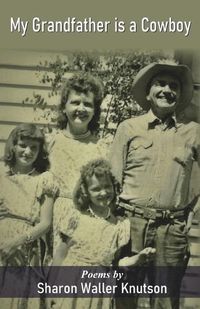 Cover image for My Grandfather is a Cowboy