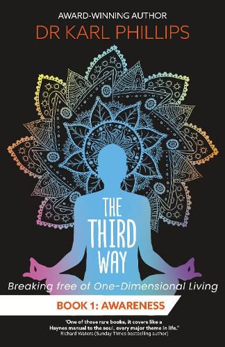 The Third Way Book 1