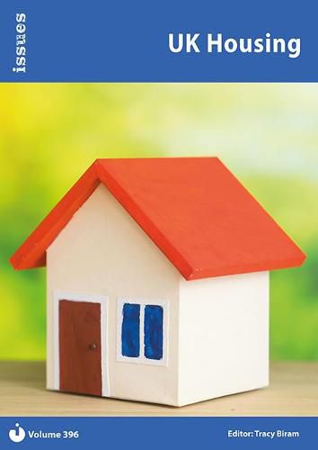 Cover image for UK Housing