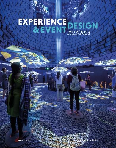 Cover image for Experience & Event Design 2023 / 2024