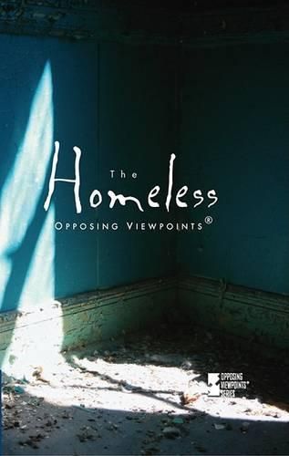 Cover image for The Homeless