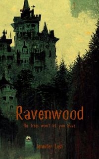 Cover image for Ravenwood