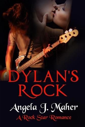 Cover image for Dylan's Rock