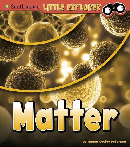 Matter