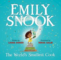 Cover image for Emily Snook