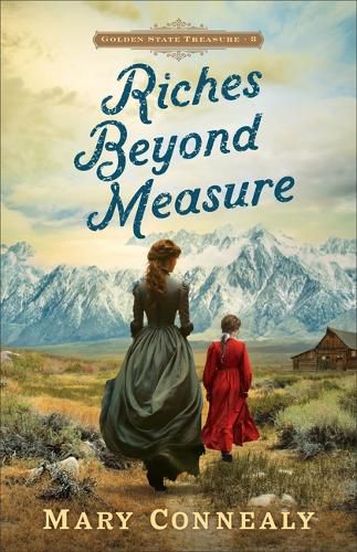 Cover image for Riches Beyond Measure