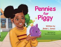 Cover image for Pennies for Piggy