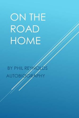 Cover image for On The Road Home